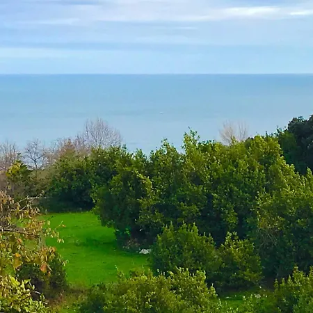 Casita De Playa En Con Impresionantes Vistas Al Mar *