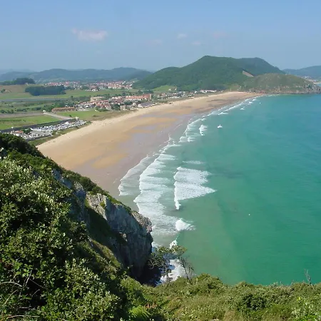 Дом отдыха Casita De Playa En Con Impresionantes Vistas Al Mar