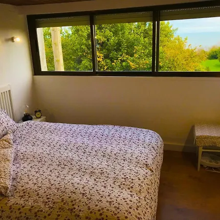 Casita De Playa En Con Impresionantes Vistas Al Mar *