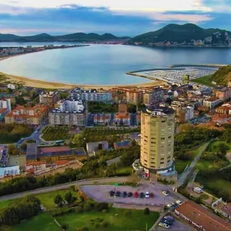 Дом отдыха Casita De Playa En Con Impresionantes Vistas Al Mar *